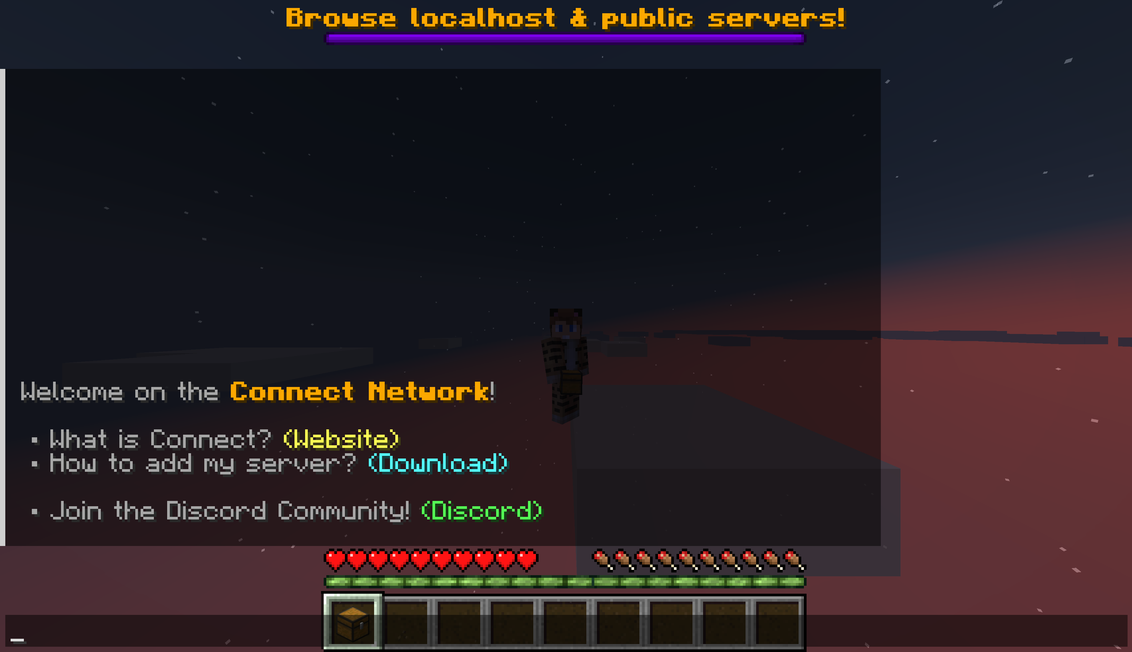 Browser Hub